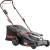 Comfort 43.6 Li Comfort-Set (inkl. 2x 18/36 V 5 Ah/2,5 Ah Akkus und Doppelladegerät)