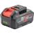 Produktbild Al-Ko Comfort 43.6 Li Comfort-Set (inkl. 2x 18/36 V 5 Ah/2,5 Ah Akkus und Doppelladegerät)