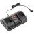 Produktbild Al-Ko Comfort 43.6 Li Comfort-Set (inkl. 2x 18/36 V 5 Ah/2,5 Ah Akkus und Doppelladegerät)