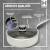 Produktbild Hennslers Sautepfanne