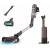 PowerDetect Speed Luxe Collection Clean & Empty IA3246EUTGN