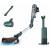 Produktbild Shark PowerDetect Speed Luxe Collection Clean & Empty IA3246EUTGN
