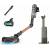 Produktbild Shark PowerDetect Speed Luxe Collection Clean & Empty IA3246EUTGN