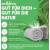 Produktbild Welldora Opticlima Allergiker Bettdecke zweiteilig Vierjahreszeiten