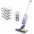 Produktbild Shark VacMop 2-in-1 VM200EU