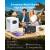 Produktbild Browey C150 – 153Wh Portable Power Station mit Handkurbel