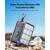 Produktbild Browey C150 – 153Wh Portable Power Station mit Handkurbel