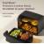 Produktbild Cosori Dual Blaze Twin Fry 8.6L