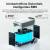 Produktbild FossiBot F3600 Pro + 1x 420 W Solarpanel