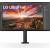 Produktbild LG UltraFine 32UN880K-B