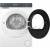 Produktbild Haier HD80-D637 G3