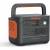 Produktbild Jackery Explorer 1000 v2 + 100 W SolarSagSaga