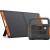 Produktbild Jackery Explorer 1000 v2 + 100 W SolarSagSaga