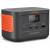 Produktbild Jackery 100 Plus + SolarSaga 40 W Mini