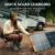 Produktbild Jackery 100 Plus + SolarSaga 40 W Mini