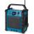 Produktbild Audizio Temi-XL Jobsite