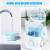 Produktbild Sawgmore 166-W  Munddusche