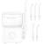 Produktbild Sawgmore FC180-B  Munddusche