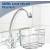 Produktbild Sawgmore FC180-B  Munddusche