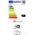 Produktbild Samsung ViewFinity S8 S80UH S32H800UAU