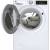 Produktbild Hoover H-WASH 300 LITE H3WOSQ495TA4-84