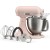 Produktbild KitchenAid Artisan Plus 5KSM50PKVEBK