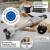 Produktbild Bosch ErgoMaster Serie 8 MSM8M934