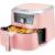 Produktbild Lidl / Silvercrest SHFD 2000 D2