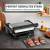 Produktbild Tefal OptiGrill One GC7Q0D