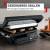 Produktbild Tefal OptiGrill One GC7Q0D