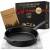 Produktbild Fixline Black Forest Gusseisen Bratpfanne