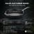Produktbild Fixline Black Forest Gusseisen Bratpfanne
