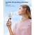 Produktbild Koonie F2111 Tragbarer Mini-Handventilator