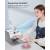 Produktbild Koonie F2111 Tragbarer Mini-Handventilator