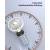 Produktbild Koonie F2111 Tragbarer Mini-Handventilator
