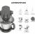 Produktbild Kenwood Multi Tasker KHC30.070GY