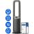Produktbild Philips Air Performer 9000 Series AMF970/10