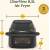Produktbild Cuisinart ClearView 8,5 L