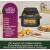 Produktbild Cuisinart ClearView 8,5 L