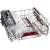 Produktbild Neff S287EB806E N 70