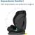 Produktbild Maxi-Cosi Titan S Comfort i-Size
