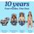 Produktbild Graco 4Ever DLX
