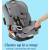 Produktbild Graco 4Ever DLX