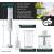 Produktbild Arendo Mexo Set