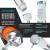 Produktbild Arendo Mexo Set