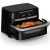 Ever Fry Dual Flex EY9288