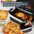 Produktbild Tefal Ever Fry Dual Flex EY9288