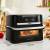 Produktbild Tefal Ever Fry Dual Flex EY9288