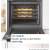 Produktbild Bosch Serie 4 HBA572BM3