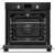 Produktbild Amica ABE 9431 SM